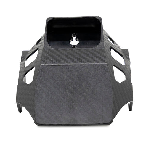 Guardabarros trasero smartgyro dual Max 2