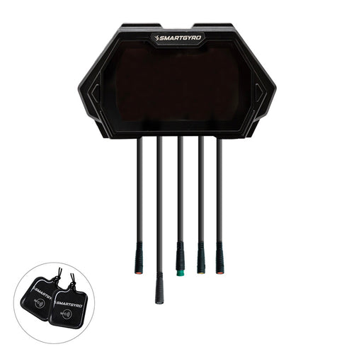 SMG MAX2 DISPLAY compatible con 4CL066XXXXX y 4CM066XXXXX