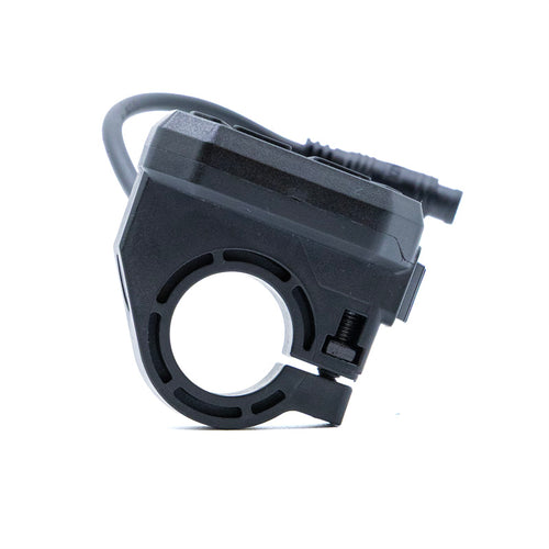 SMG MAX2 BOTONERA
