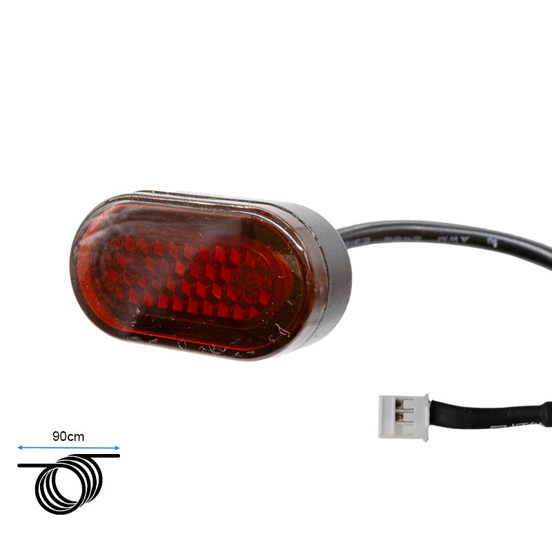 Kit electrónica 36V 17A 350W con display central [Xbot]
