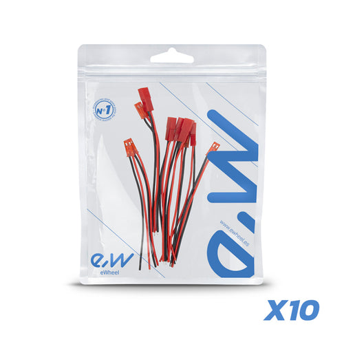 Conector JST con cable