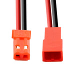 Conector JST con cable