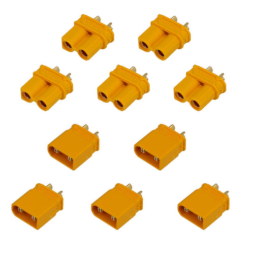 Conector XT30U Amass