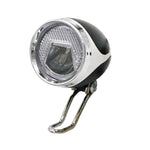 Faro led con claxon