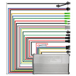 Kit electrónica S886 24/36/48V 13A  250/350/500W