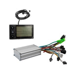 Kit electrónica S886 24/36/48V 13A  250/350/500W