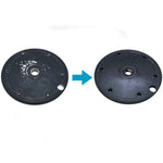 Spray de pintura gris metalizado para Xiaomi 375ml [Ewheel]