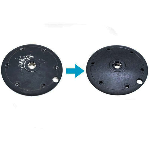 Spray de pintura gris metalizado para Xiaomi 375ml [Ewheel]