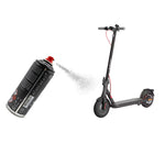 Spray de pintura gris metalizado para Xiaomi 375ml [Ewheel]