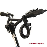 Candado de cable con llave [Ewheel] -105cm