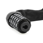 Candado de cadena con contraseña [Ewheel] - 85cm