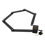 Candado de laminas con llave [Ewheel]- 95cm