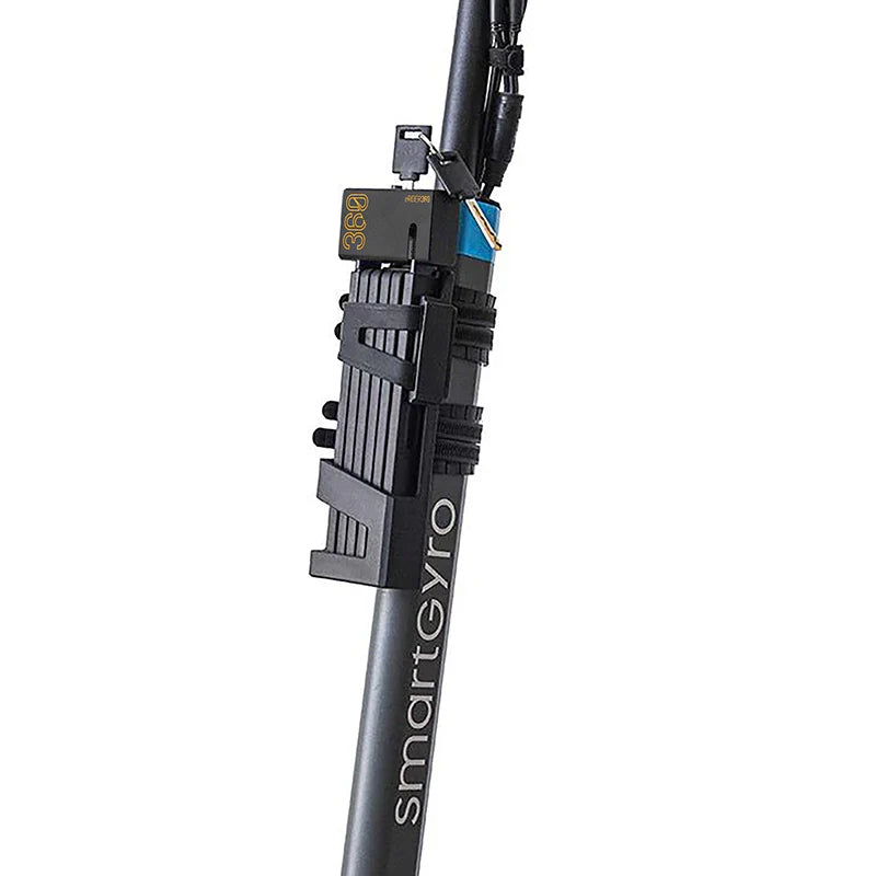 Candado de laminas con llave - 95cm