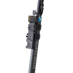 Candado de laminas con llave [Ewheel]- 95cm