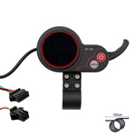 Kit electrónica GT100 36/60V 25A 500W