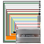 Controladora 60V 27A 1600W para Dualtron Speedway V [Minimotors]
