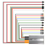 60 V 30 A Minimotor-Steuerung – Original Dualtron Victor/Victor Luxury 