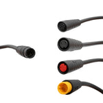 Cable de comunicación Waterproof para Ecoxtrem - 4/1 1,6M