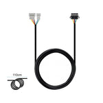 Kit electrónica KC10 36V 14A 350W para modelo nuevo Kugoo S1  [Kugoo]