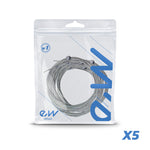 Cable de acero