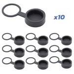 Tapa conector GX16 - 10 uds