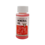 Aceite mineral para freno hidráulico 60ml