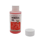 Aceite mineral para freno hidráulico 60ml