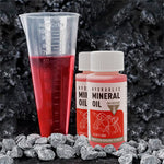 Aceite mineral para freno hidráulico 60ml