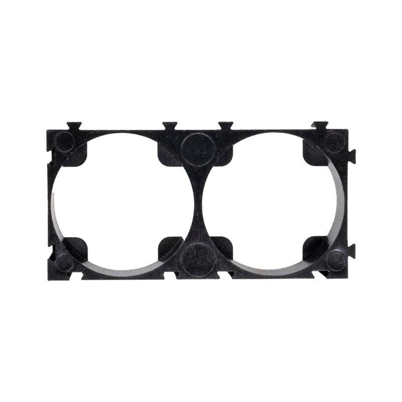 Soporte baterías 21700