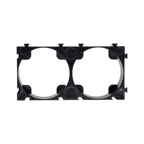 Soporte baterías 21700