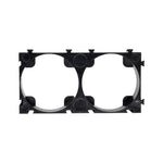 Soporte baterías 21700