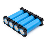 Soporte baterías 21700