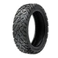 Neumático tubeless offroad 10x2,5-6,5 [Xuancheng]