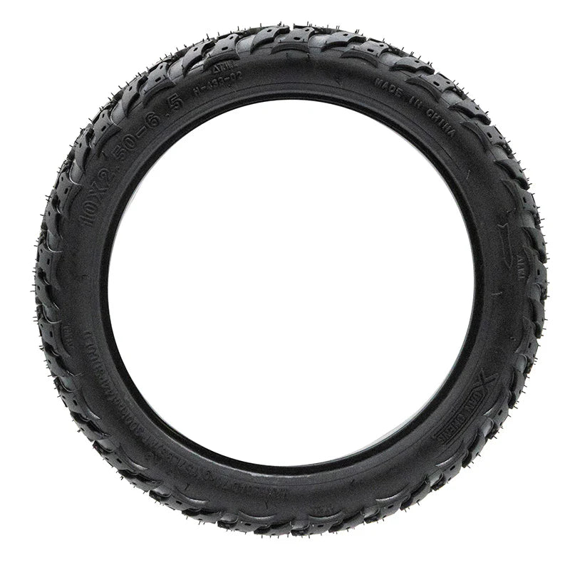 Neumático tubeless offroad 10x2,5-6,5 [Xuancheng]