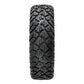 Neumático tubeless offroad 10x2,5-6,5 [Xuancheng]