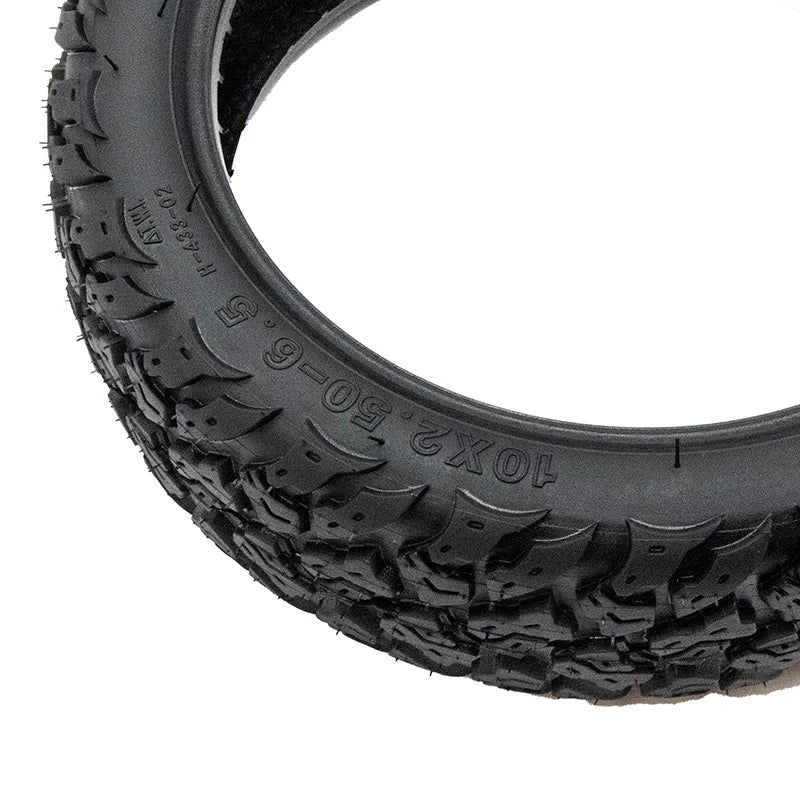 Neumático tubeless offroad 10x2,5-6,5 [Xuancheng]