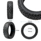 Neumático tubeless offroad 10x2,5-6,5 [Xuancheng]