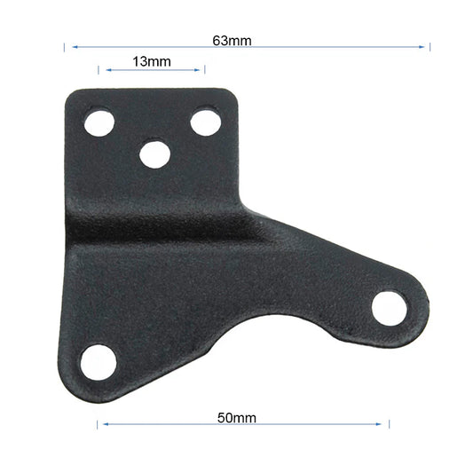 Soporte pinza de freno delantera KuKirin G2 Max [Kugoo]