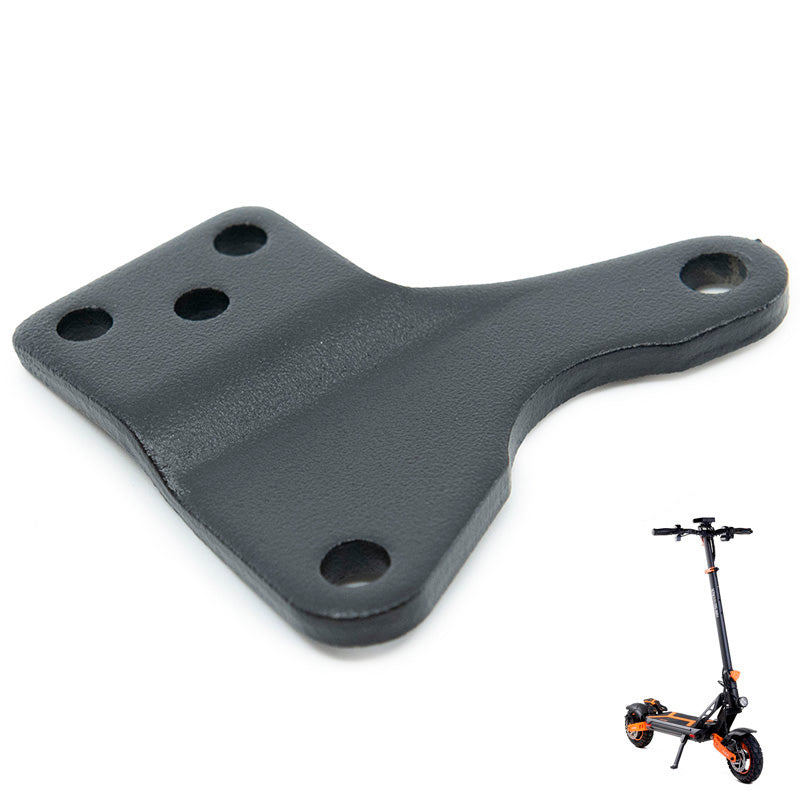Soporte pinza de freno delantera KuKirin G2 Max [Kugoo]