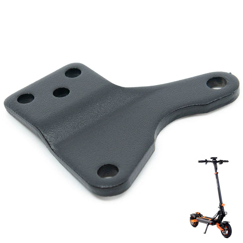 Soporte pinza de freno delantera KuKirin G2 Max [Kugoo]