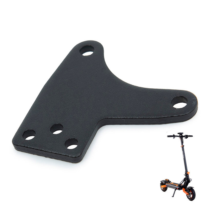 Soporte pinza de freno trasera KuKirin G2 Max [Kugoo]