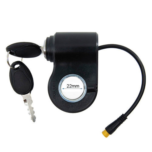 Llave de contacto KuKirin G2 Max [Kugoo]