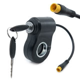 Llave de encendido para Kukirin G2 Max