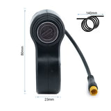 Llave de encendido para Kukirin G2 Max