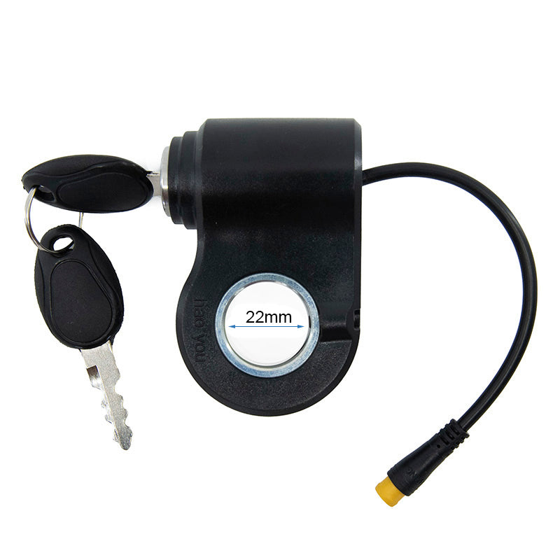 Llave de contacto KuKirin G2 Max [Kugoo]
