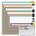 Controladora 48V 25A KuKirin G2 Max [Kugoo]