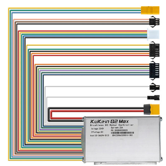 Controladora 48V 25A KuKirin G2 Max [Kugoo]
