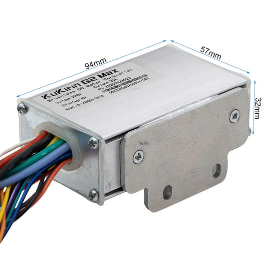 Controladora 48V 25A KuKirin G2 Max [Kugoo]