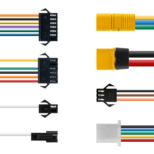 Controladora 48V 25A KuKirin G2 Max [Kugoo] Modelo A