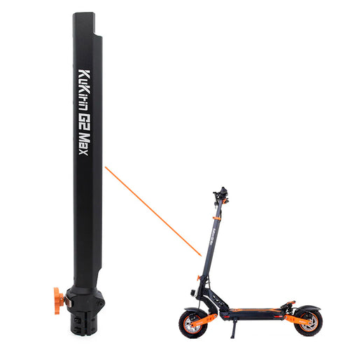 Mât pour kukirin G2 pro